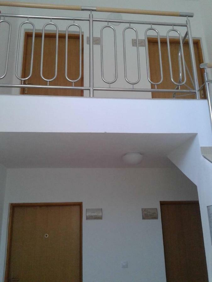 Apartment Mit- Mir Fondole Экстерьер фото