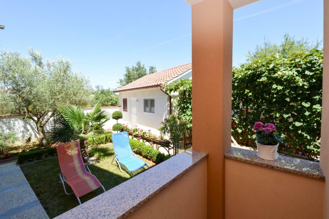 Apartment Mit- Mir Fondole Экстерьер фото