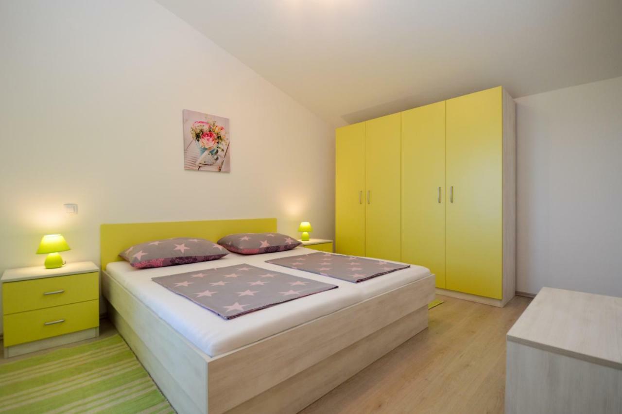 Apartment Mit- Mir Fondole Экстерьер фото