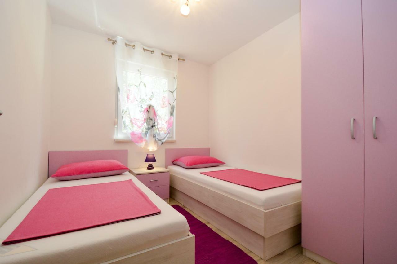 Apartment Mit- Mir Fondole Экстерьер фото