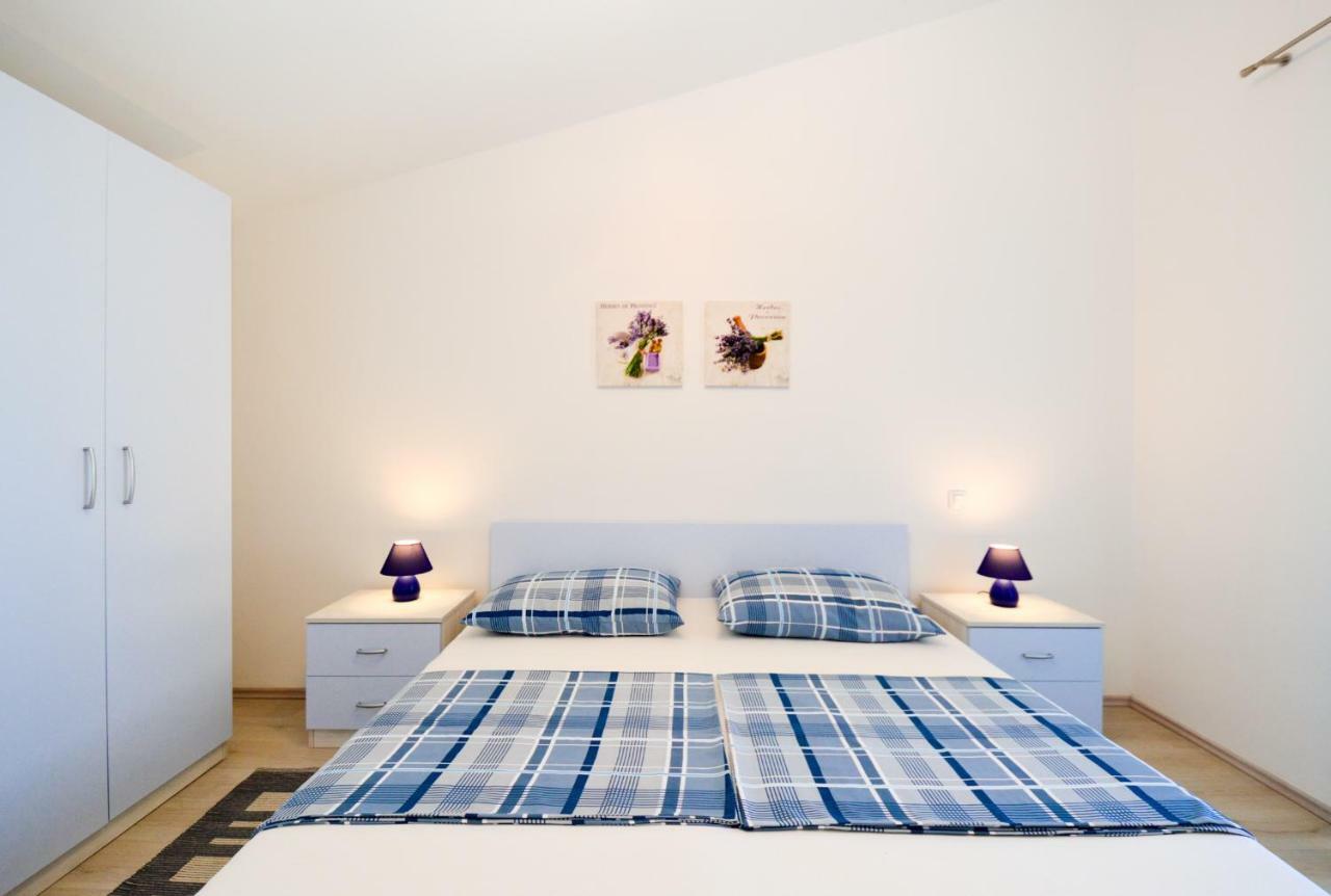 Apartment Mit- Mir Fondole Экстерьер фото