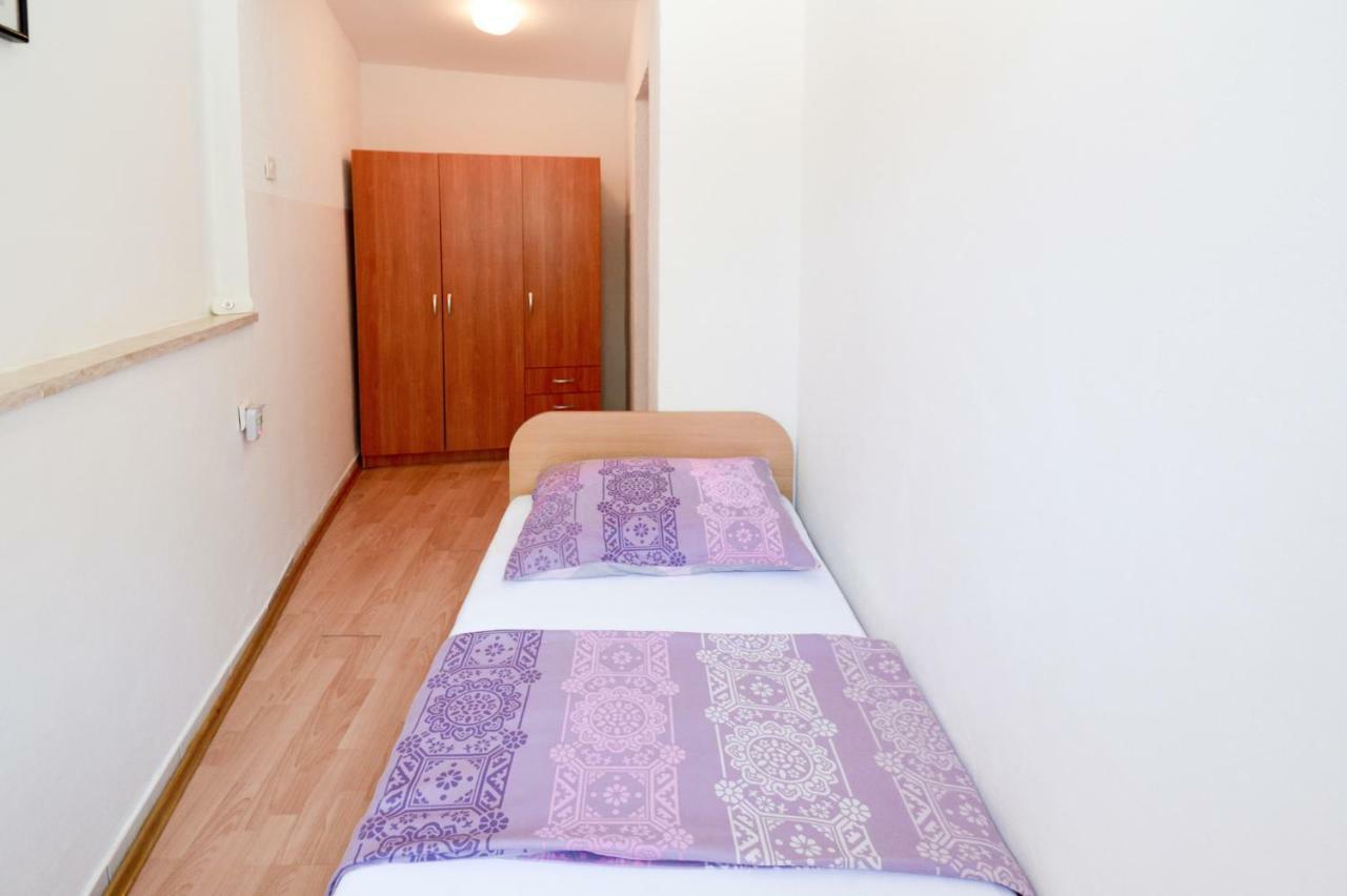 Apartment Mit- Mir Fondole Экстерьер фото